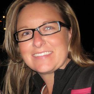 Meet your Posher, Dawn